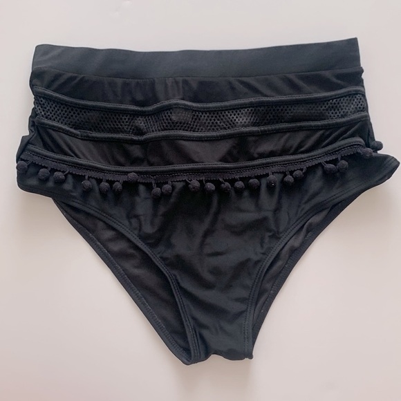 2 piece Swimsuit - Picture 3 of 4